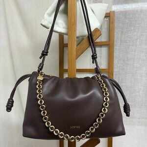 LOEWE Flamenco Purse Medium👜🎈